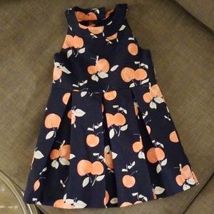 Janie & Jack Dress